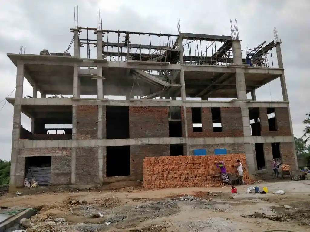 2 & 3 BHK apartments for sale in Hyderabad